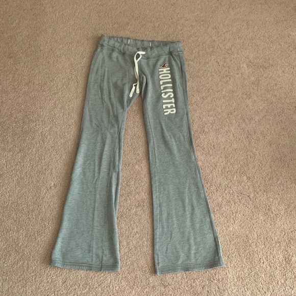 Hollister Pants - Sweatpants Hollister Pants - Sweatpants